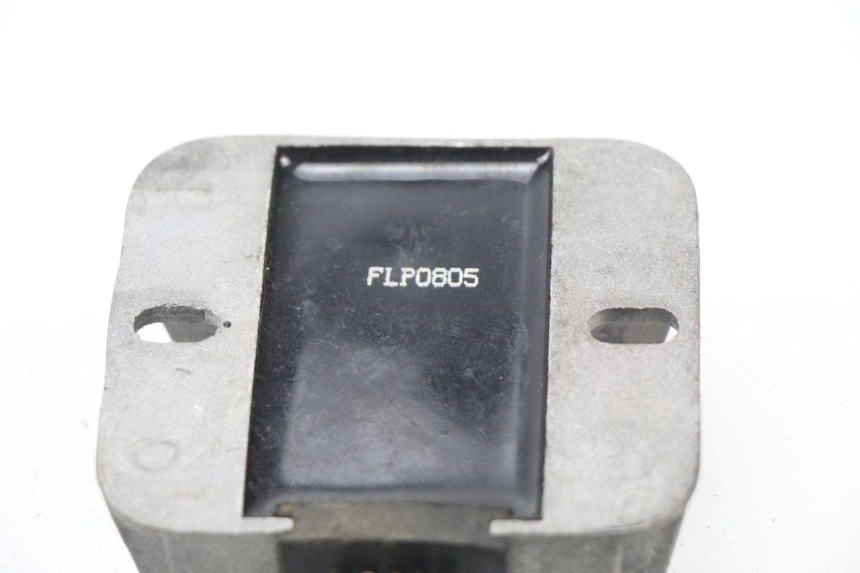 photo de REGLER LICHTMASCHINE REVATTO URBA GT 125 (2007 - 2017) - Detailansicht des Bauteils