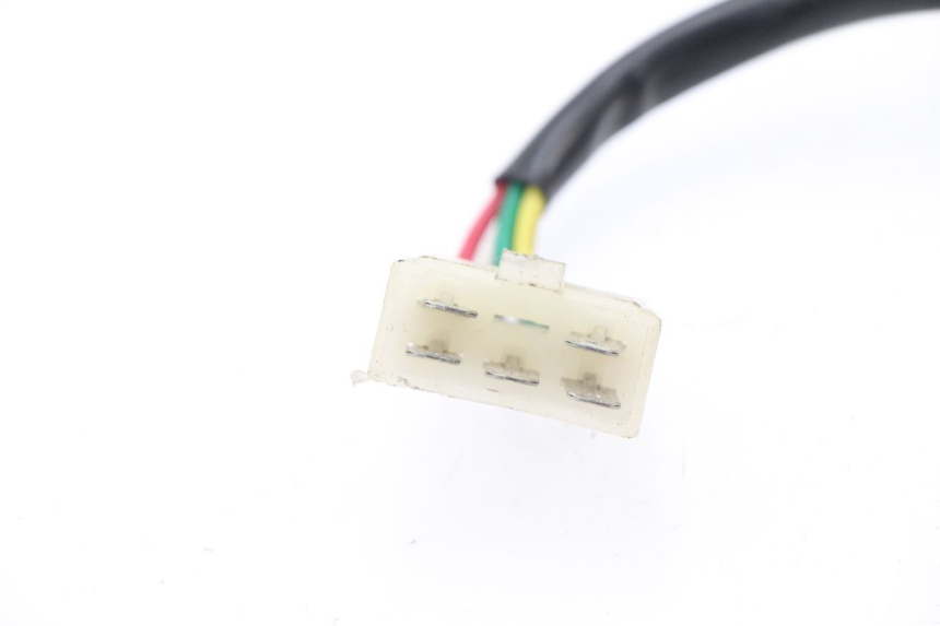 photo de REGLER LICHTMASCHINE REVATTO URBA GT 125 (2007 - 2017) - Alternative Perspektive