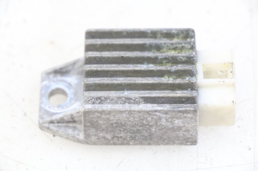 photo de LICHTMASCHINENREGLER PEUGEOT V-CLIC VCLIC 50 (2007 - 2013) - Hauptansicht