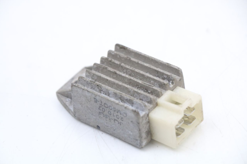 photo de LICHTMASCHINENREGLER PEUGEOT V-CLIC VCLIC 50 (2007 - 2013) - Hauptansicht