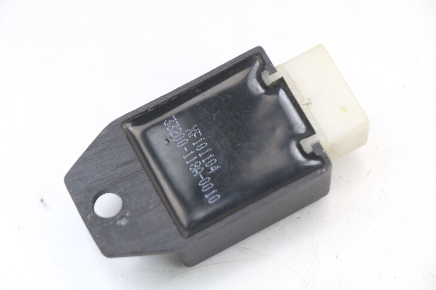 photo de Spannungsregler BEELINE VELOCE 4T 50 (2011 - 2020) - Alternative Perspektive