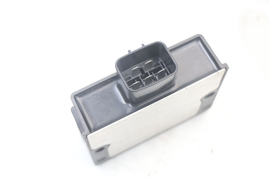 photo de LICHTMASCHINENREGLER KAWASAKI VERSYS ABS 650 (2015 - 2018) - Alternative Perspektive