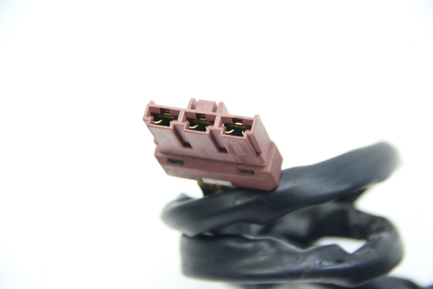 photo de LADEREGLER PIAGGIO VESPA GTS SUPER IE 125 (2009 - 2016) - Technische Nahaufnahme