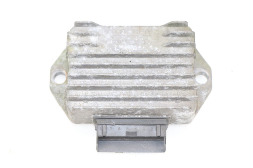 photo de LICHTMASCHINENREGLER PIAGGIO VESPA LX 2T 50 (2005 - 2013) - Hauptansicht