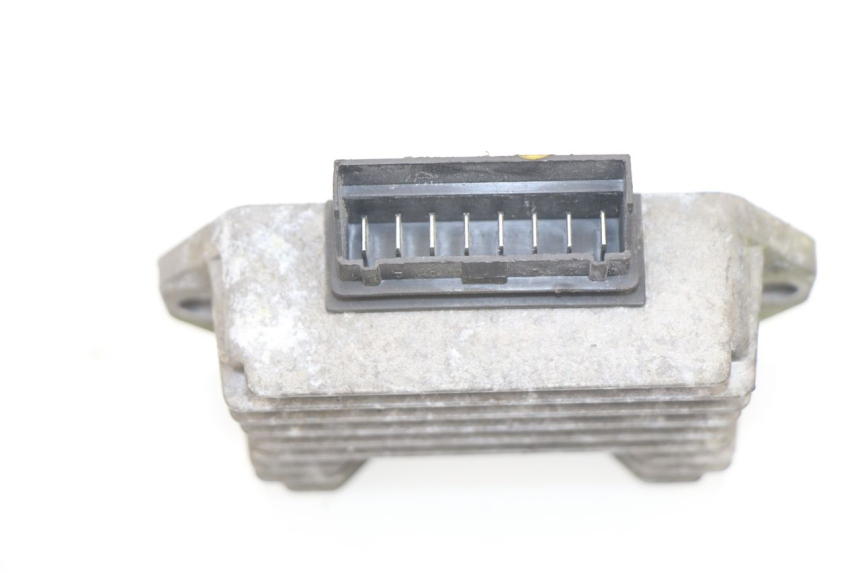 photo de LICHTMASCHINENREGLER PIAGGIO VESPA LX 2T 50 (2005 - 2013) - Alternative Perspektive