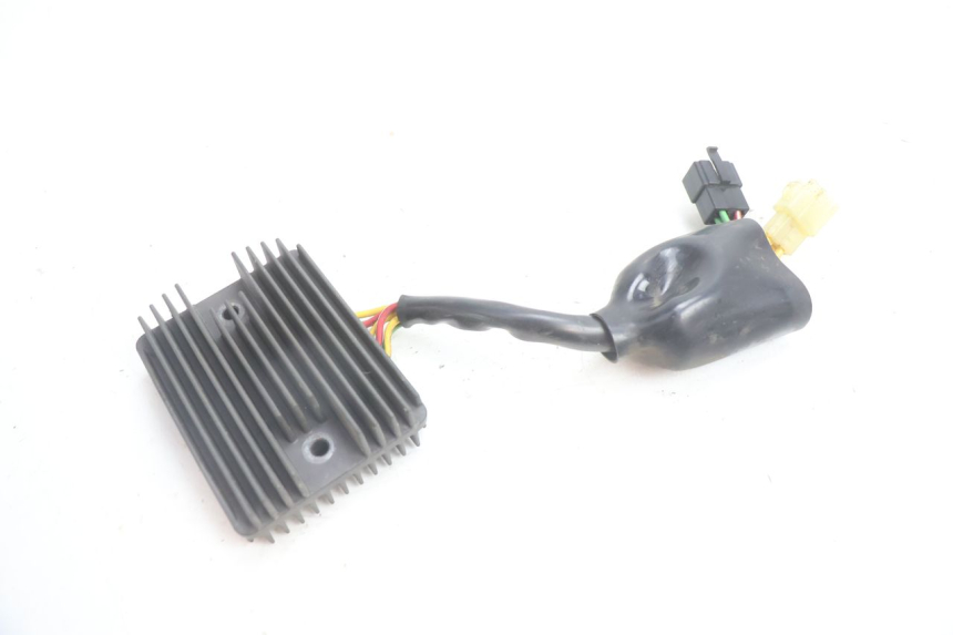 photo de LICHTMASCHINENREGLER HONDA VFR FI RC46 800 (1998 - 2001) - Hauptansicht