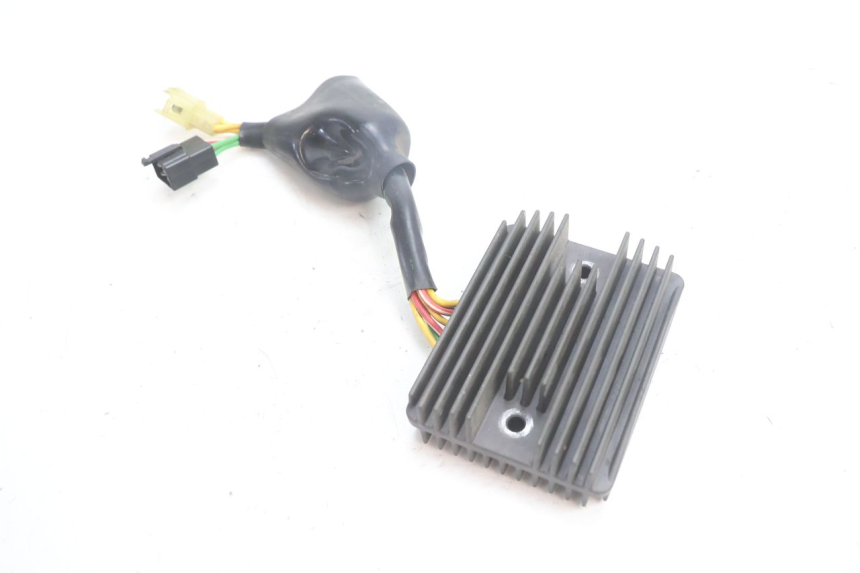 photo de LICHTMASCHINENREGLER HONDA VFR FI RC46 800 (1998 - 2001) - Zoom auf Gebrauchszustand