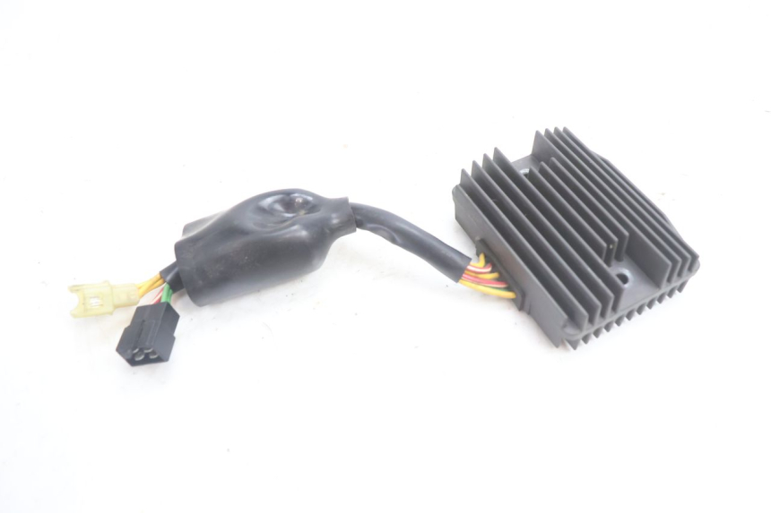 photo de LICHTMASCHINENREGLER HONDA VFR FI RC46 800 (1998 - 2001) - Alternative Perspektive