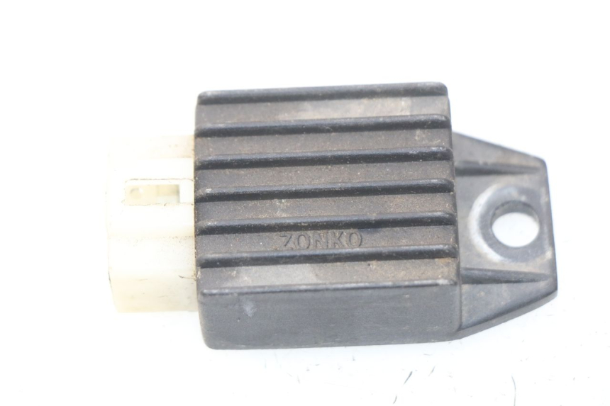 photo de SPANNUNGSREGLER EUROCKA VIRTUALITY GT 4T 50 (2011 - 2017) - Hauptansicht