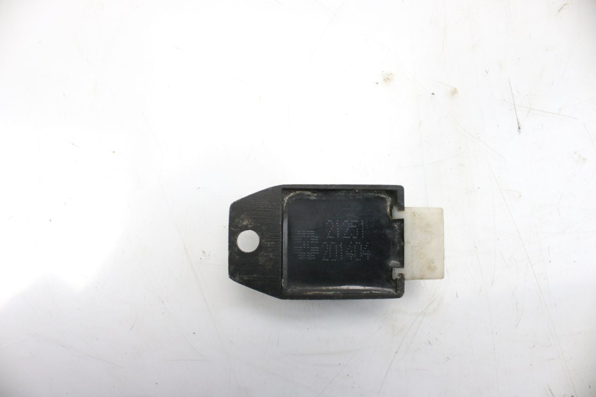 photo de SPANNUNGSREGLER EUROCKA VIRTUALITY GT 4T 50 (2011 - 2017) - Detailansicht des Bauteils