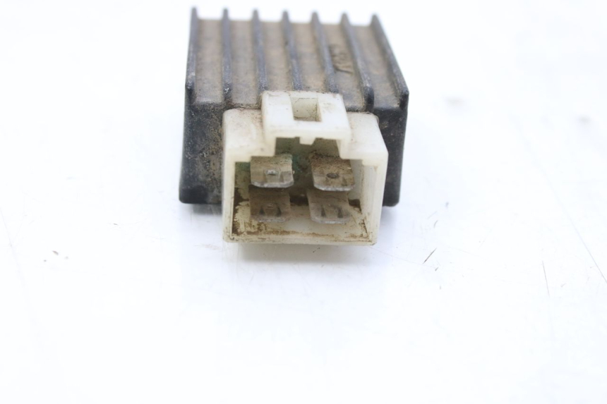 photo de SPANNUNGSREGLER EUROCKA VIRTUALITY GT 4T 50 (2011 - 2017) - Zoom auf Gebrauchszustand