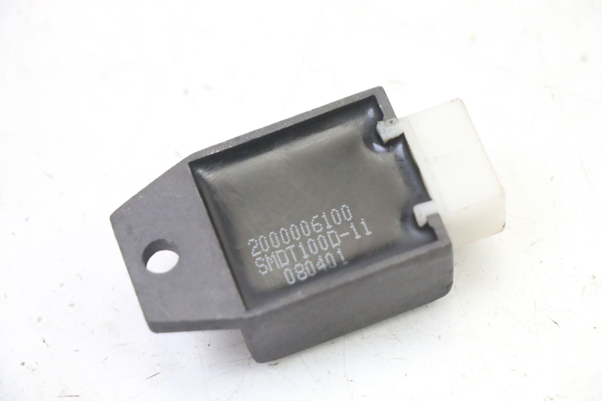 photo de LICHTMASCHINENREGLER PEUGEOT VIVACITY NEW 2T 50 (2008 - 2017) - Alternative Perspektive