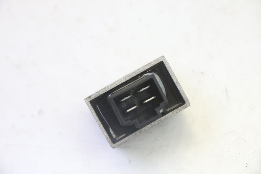 photo de LICHTMASCHINENREGLER PEUGEOT VIVACITY NEW 4T 50 (2008 - 2017) - Zoom auf Gebrauchszustand