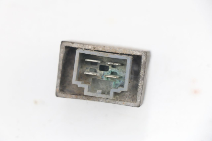 photo de LADEREGLER PEUGEOT VIVACITY 50 (2004 - 2009) - Zoom auf Gebrauchszustand