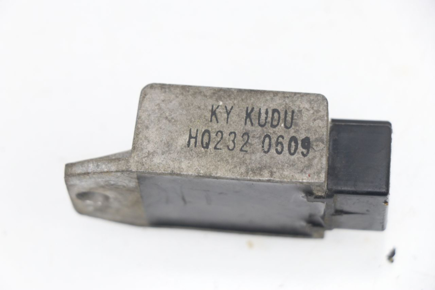 photo de LADEREGLER PEUGEOT VIVACITY 50 (1998 - 2003) - Zoom auf Gebrauchszustand