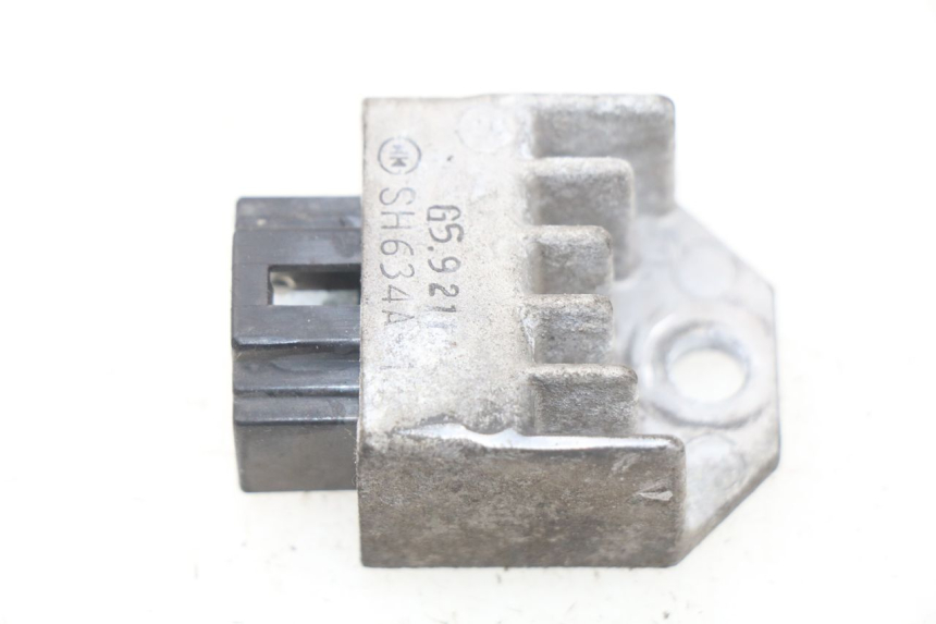 photo de LADEREGLER PEUGEOT VIVACITY 50 (2004 - 2009) - Hauptansicht