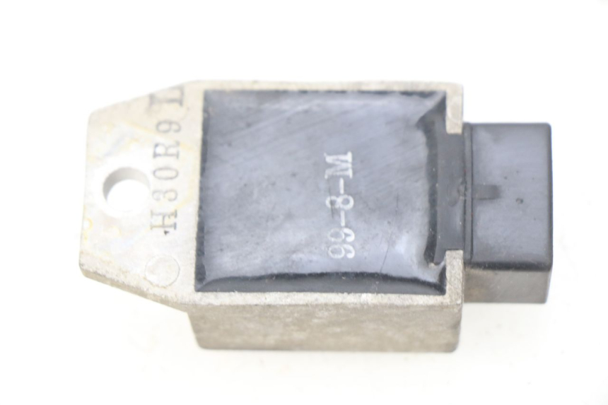 photo de LADEREGLER PEUGEOT VIVACITY 50 (1998 - 2003) - Zoom auf Gebrauchszustand