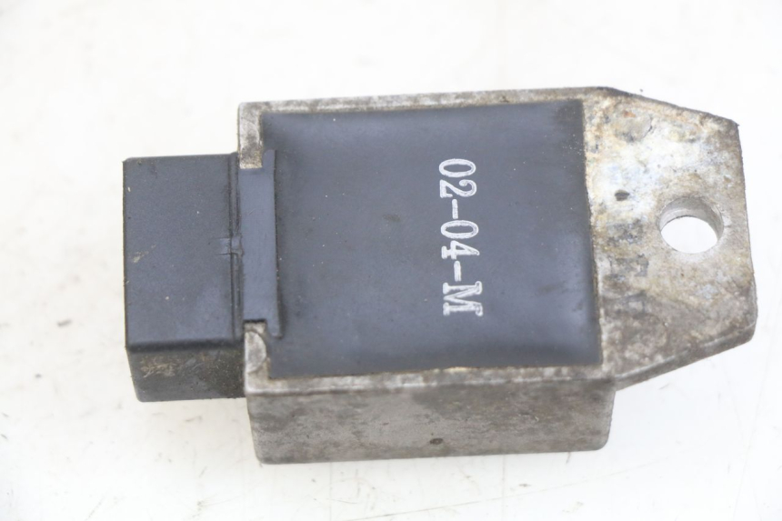 photo de LADEREGLER PEUGEOT VIVACITY 50 (1998 - 2003) - Detailansicht des Bauteils