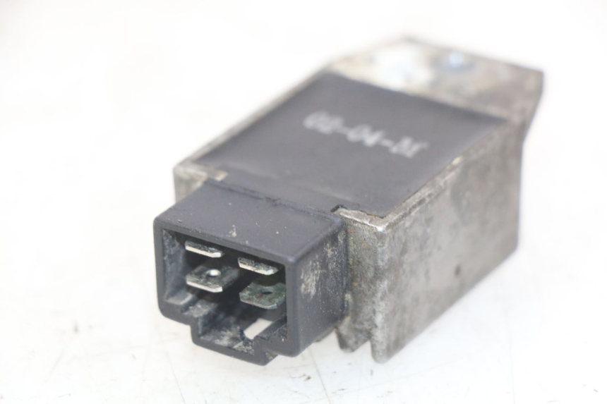 photo de LADEREGLER PEUGEOT VIVACITY 50 (1998 - 2003) - Zoom auf Gebrauchszustand