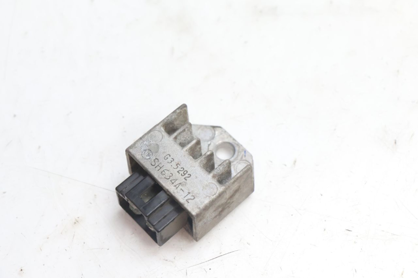 photo de LADEREGLER PEUGEOT VIVACITY 50 (1998 - 2003) - Hauptansicht