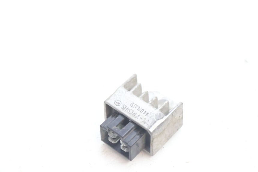 photo de LADEREGLER PEUGEOT VIVACITY 50 (2004 - 2009) - Hauptansicht