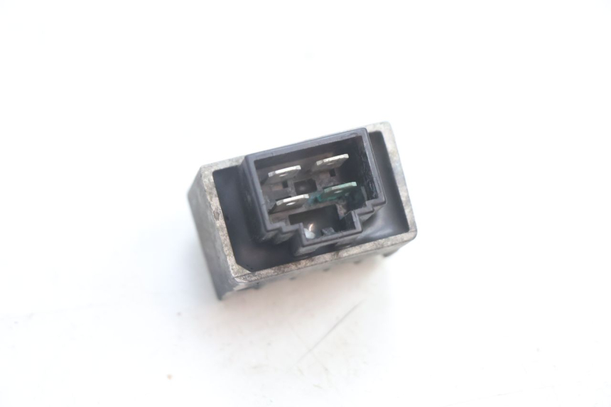 photo de LADEREGLER PEUGEOT VIVACITY 50 (2004 - 2009) - Zoom auf Gebrauchszustand