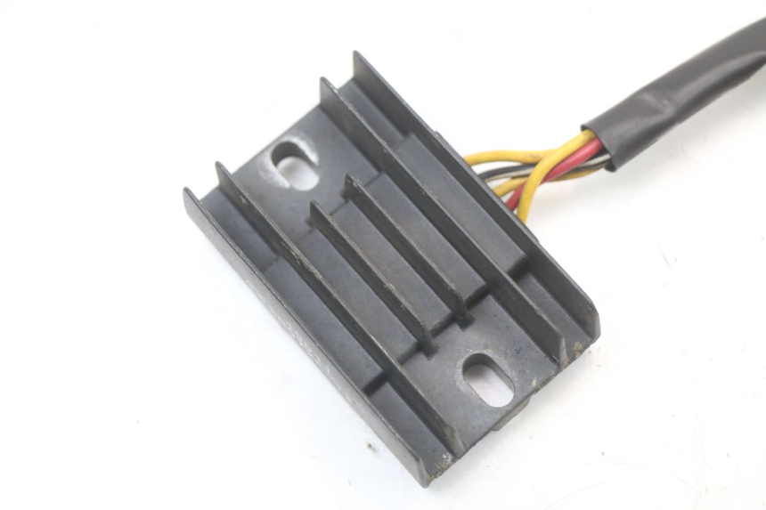 photo de LICHTMASCHINENREGLER SUZUKI VL INTRUDER 125 (2004 - 2007) - Detailansicht des Bauteils