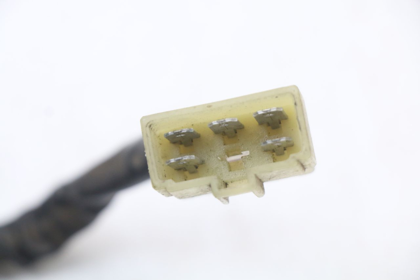 photo de LICHTMASCHINENREGLER SUZUKI VL INTRUDER 125 (2004 - 2007) - Technische Nahaufnahme