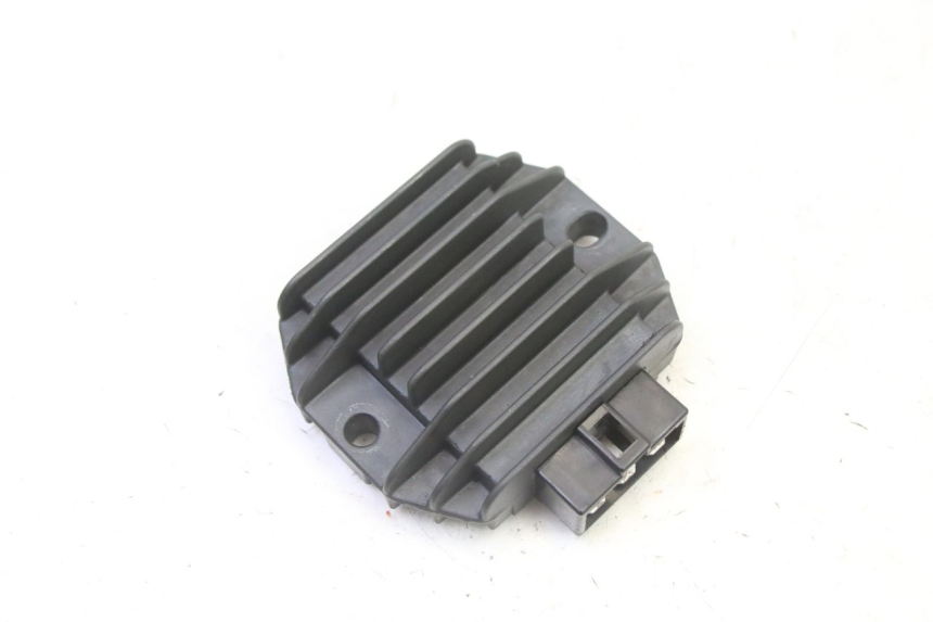 photo de REGLER LICHTMASCHINE MBK WAAP 125 (2008 - 2013) - Hauptansicht