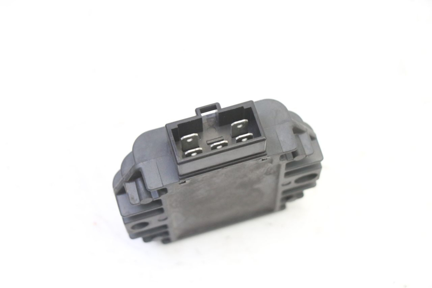 photo de REGLER LICHTMASCHINE MBK WAAP 125 (2008 - 2013) - Alternative Perspektive