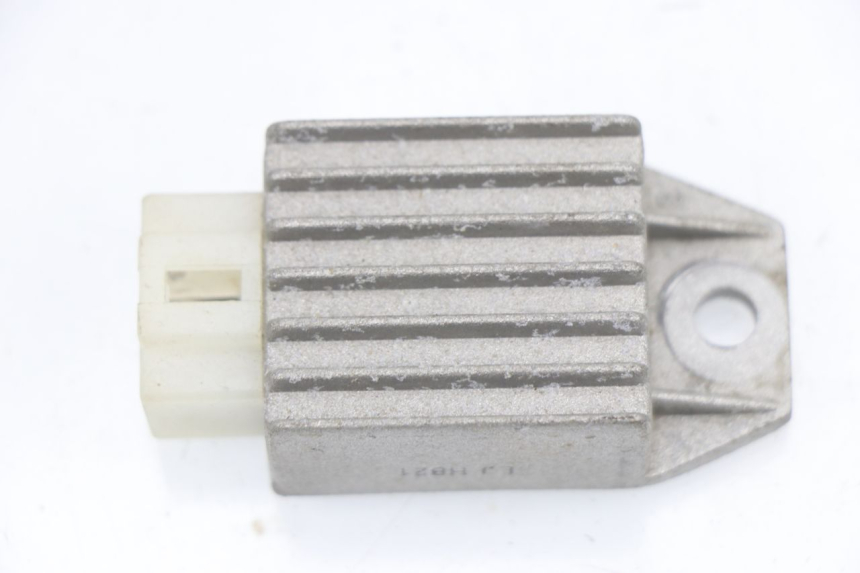 photo de REGLER LICHTMASCHINE BHM WACO 4T 50 (2008 - 2015) - Hauptansicht