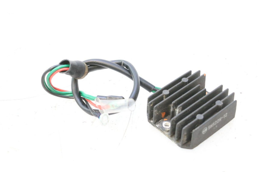 photo de REGLER LICHTMASCHINE YAMAHA WAVE RUNNER GP R 1200 (2000 - 2003) - Hauptansicht