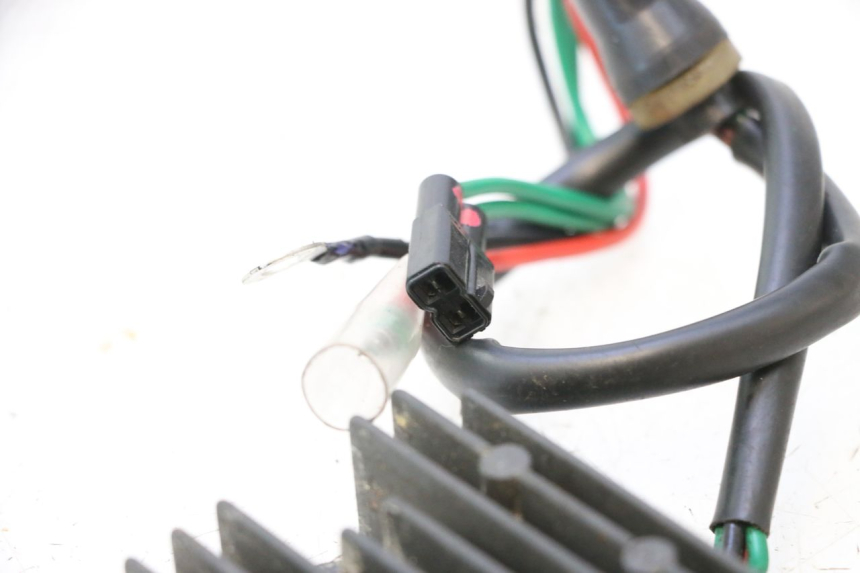 photo de REGLER LICHTMASCHINE YAMAHA WAVE RUNNER GP R 1200 (2000 - 2003) - Alternative Perspektive