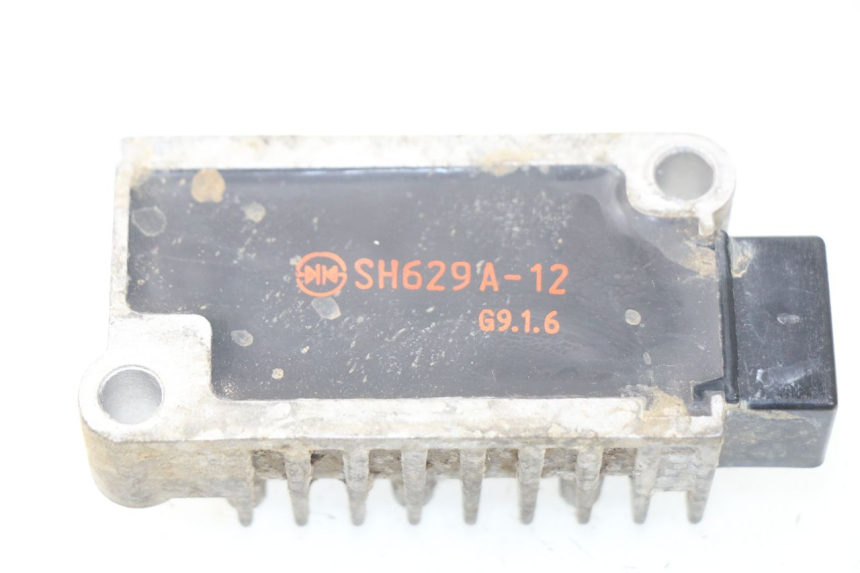 photo de REGLER LICHTMASCHINE YAMAHA WR R 125 (2009 - 2017) - Detailansicht des Bauteils