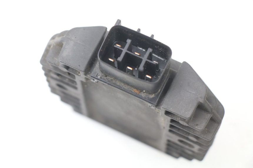 photo de REGLER LICHTMASCHINE YAMAHA XMAX X-MAX ABS 125 (2014 - 2016) - Alternative Perspektive