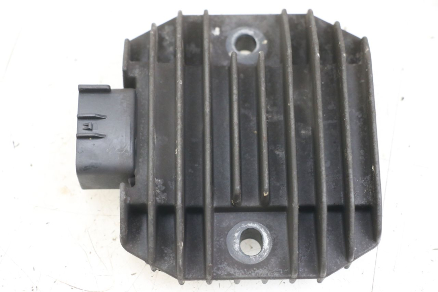 photo de LICHTMASCHINENREGLER YAMAHA XMAX X-MAX 125 (2006 - 2009) - Hauptansicht