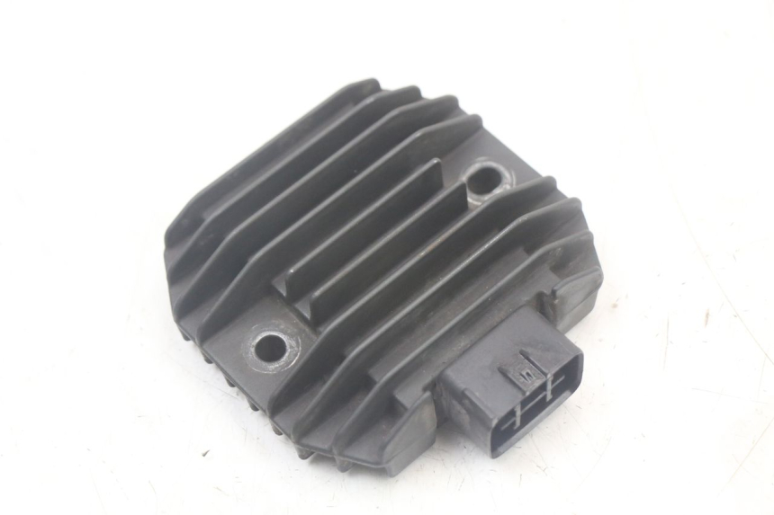 photo de LICHTMASCHINENREGLER YAMAHA XMAX X-MAX 125 (2006 - 2009) - Hauptansicht