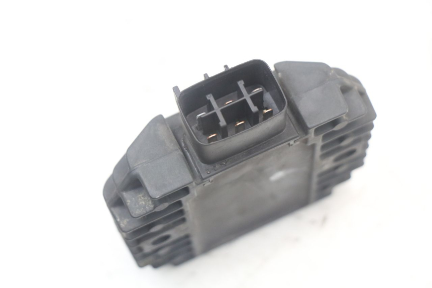 photo de LICHTMASCHINENREGLER YAMAHA XMAX X-MAX 125 (2006 - 2009) - Zoom auf Gebrauchszustand