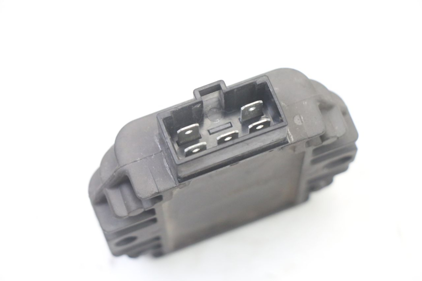 photo de LADEREGLER YAMAHA X-MAX XMAX 125 (2010 - 2013) - Zoom auf Gebrauchszustand