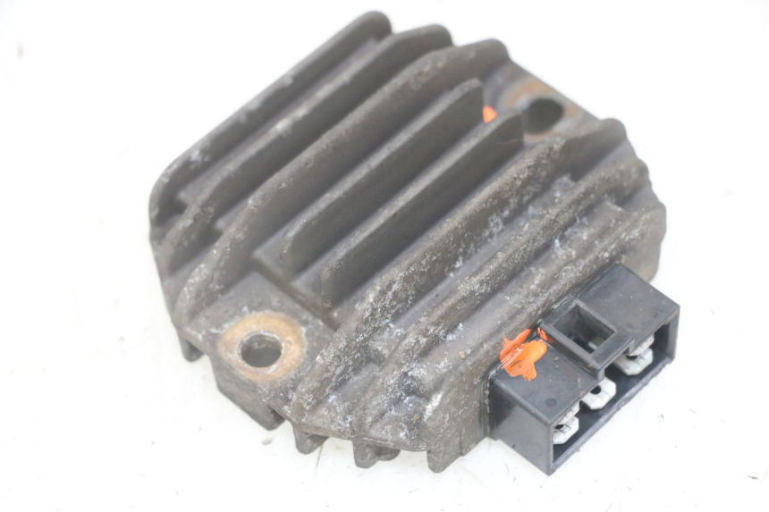 photo de LADEREGLER YAMAHA X-MAX XMAX 125 (2010 - 2013) - Hauptansicht