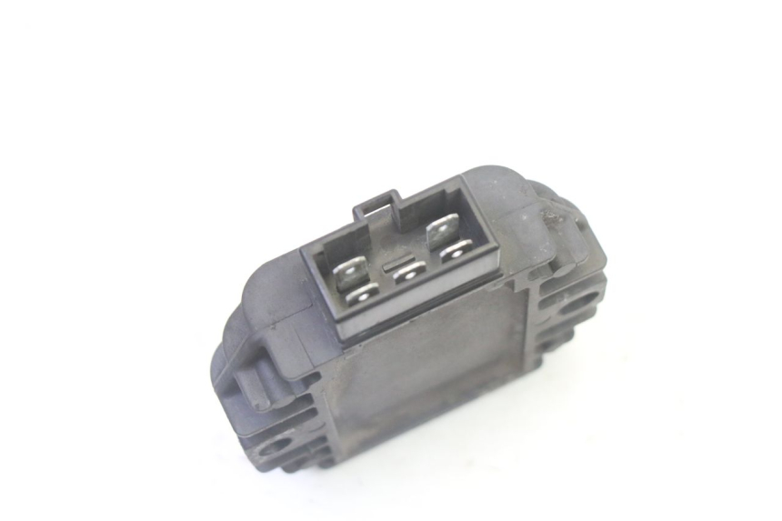 photo de LADEREGLER YAMAHA X-MAX XMAX 125 (2010 - 2013) - Zoom auf Gebrauchszustand