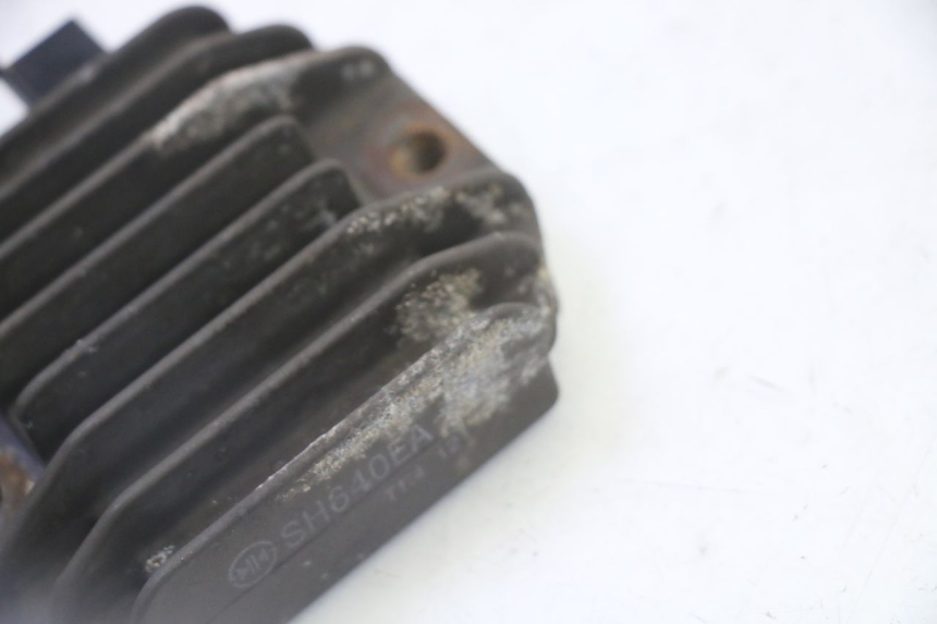 photo de LADEREGLER YAMAHA X-MAX XMAX 125 (2010 - 2013) - Alternative Perspektive