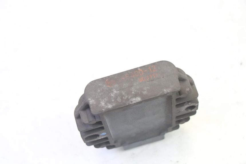 photo de LADEREGLER YAMAHA X-MAX XMAX 125 (2010 - 2013) - Technische Nahaufnahme