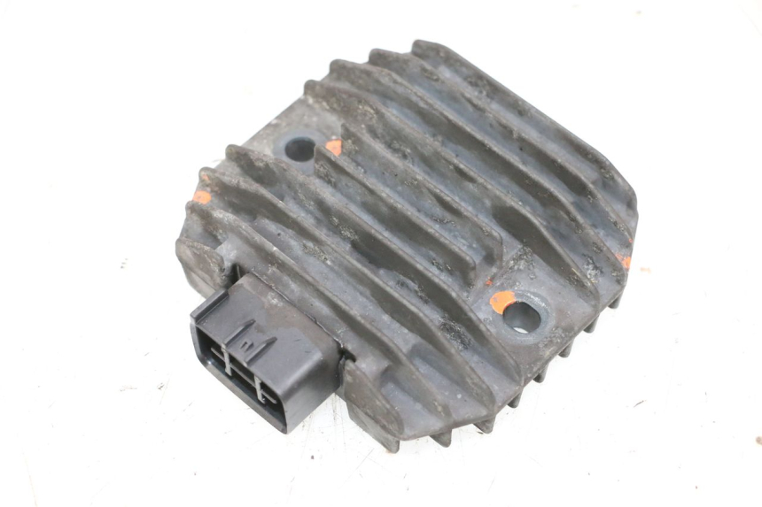 photo de LICHTMASCHINENREGLER YAMAHA XMAX X-MAX 125 (2006 - 2009) - Hauptansicht