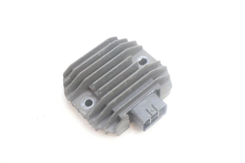 photo de LICHTMASCHINENREGLER YAMAHA XMAX X-MAX 125 (2006 - 2009) - Hauptansicht