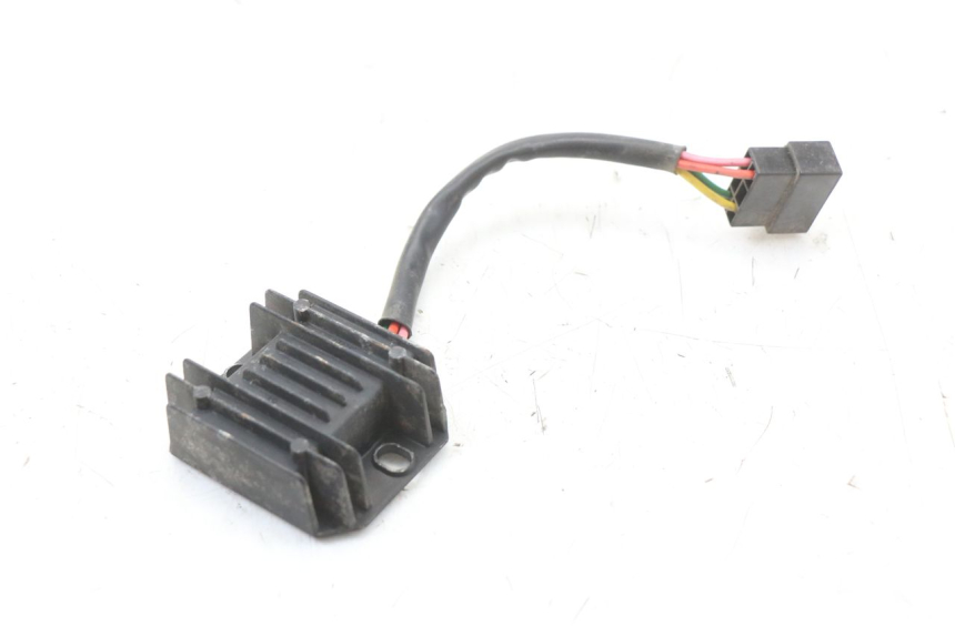 photo de REGLER LICHTMASCHINE SYM X-PRO 4T 50 (2014 - 2021) - Hauptansicht