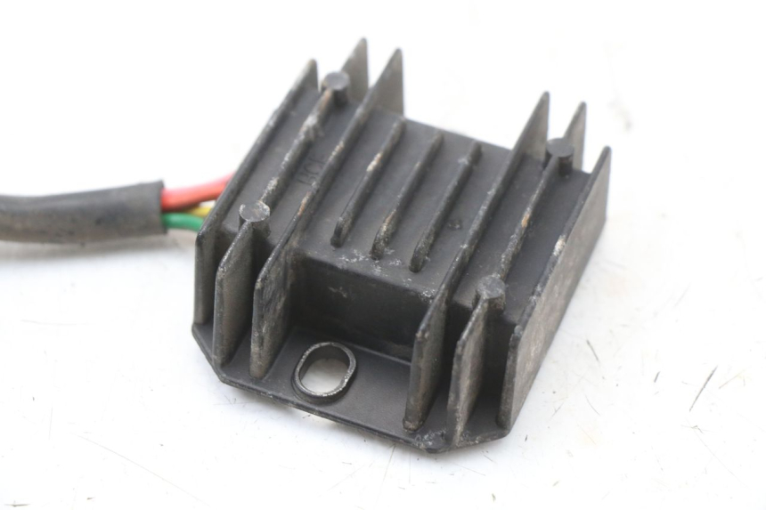 photo de REGLER LICHTMASCHINE SYM X-PRO 4T 50 (2014 - 2021) - Alternative Perspektive