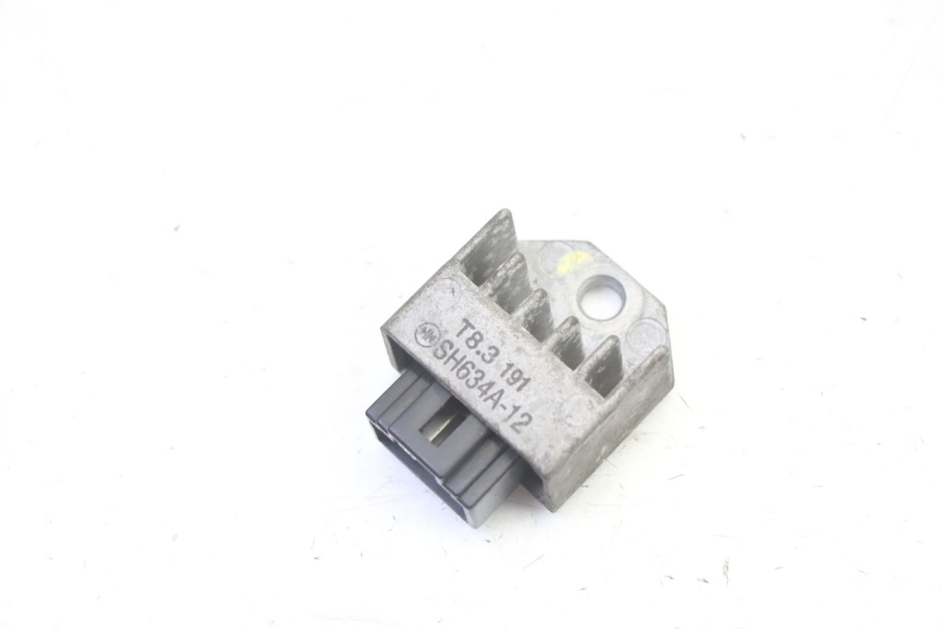 photo de REGLER LICHTMASCHINE HONDA X8R 50 (1998 - 2003) - Hauptansicht