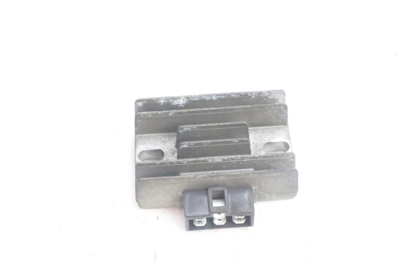 photo de REGLER LICHTMASCHINE PIAGGIO X9 AMALFI 180 (2000 - 2003) - Hauptansicht
