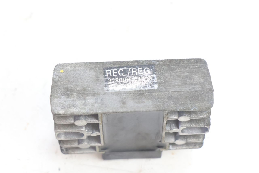 photo de REGLER LICHTMASCHINE PIAGGIO X9 AMALFI 180 (2000 - 2003) - Alternative Perspektive